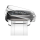AmazingThing Radix z etui Apple Watch UItra 3 49 mm clear - 1483853 - zdjęcie 4